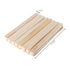 Wooden Ice Cream Stick 4.5 Inch