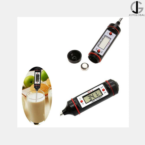 JoyGlobal Digital Food Thermometer