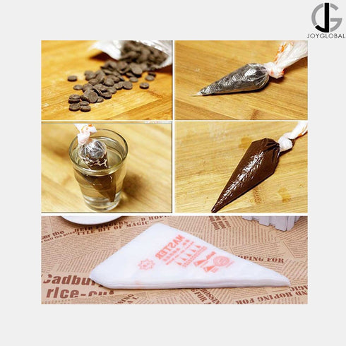 Master Icing Piping Bag - Large