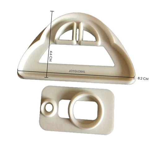 Plastic Car DIY Cutter