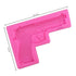 Silicone Gun Pistol Mould