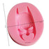 Silicone Batman Superhero Mould
