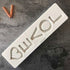 Silicone Love With Heart Mould