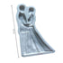 Silicone Couple Love Mould