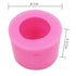 Silicone Apple Shape Mould