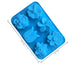 Silicone 6 Cavity Different Flowers Mould
