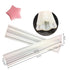 Silicone Star Tube Column Mould