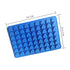 Silicone Heart Shape Mould ; 8-10 Grams