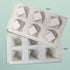Silicone Diamond Shape Mould