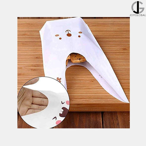 Packaging Bunny Bags - Size 32 x 20 CM