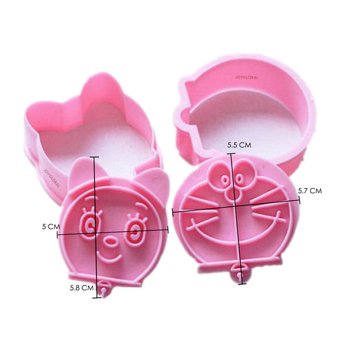 Doraemon Dorami Cutter