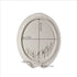 Silicone Vintage Frame Mould