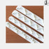 Embosser Cutter Set