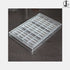 Polycarbonate Big Chocolate Bar Mould - 60 Grams
