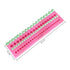 Silicone String Pearl Lace Mould