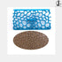 Stone Design Embosser Cutter