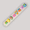 Silicone Baby Clothes Theme Mould