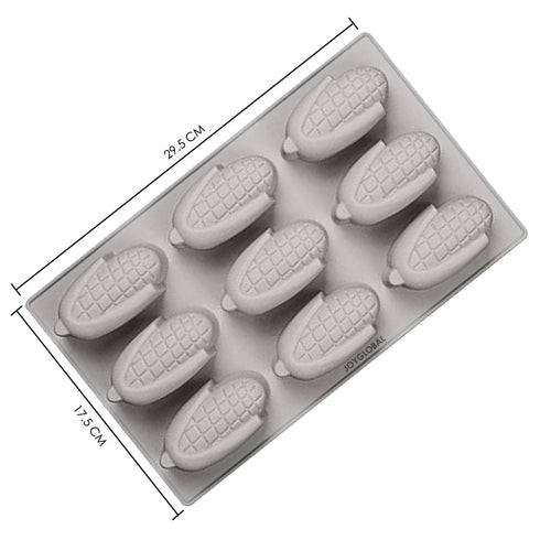 JoyGlobal Corn Design Mould