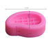 Silicone Mango Shaped Mould