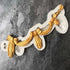 Silicone Ribbon Border Fondant Mould