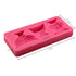 Silicone Flower Pot Vase Mould