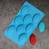Silicone Cocoa Pod Mold - 35g Food Grade Mould
