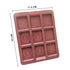 Silicone Diwali Chocolate Mould
