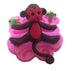 Silicone Monkey Shaped Mould