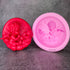 Silicone Baby Angel Mould