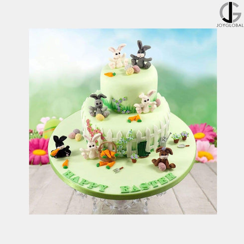 Plastic Fence Cutter