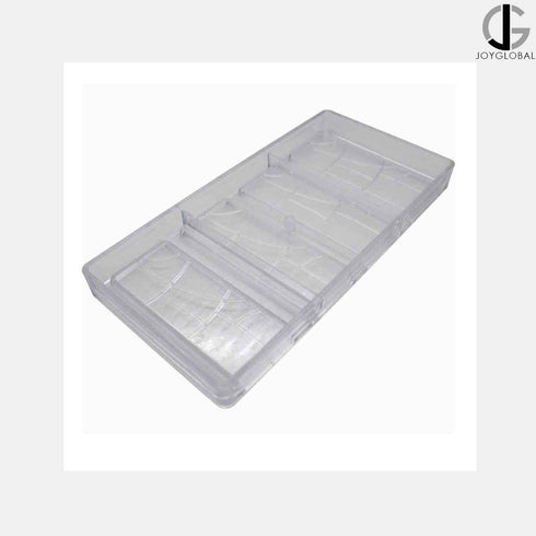 Perfect Polycarbonate Chocolate Moulds for Glossy Creations