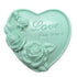 Silicone Heart Shape Love Forever Mould