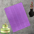 Silicone 4 Layer Lace Mat - Leafy Border