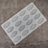Silicone Leaf Chocolate Garnishing Mould