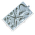 Silicone Seahorse Shell Starfish Mould