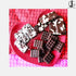 Silicone Chocolate Garnishing Mould - 10 Grams