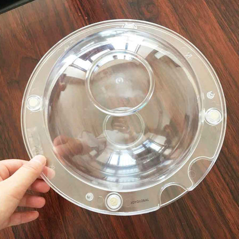 Polycarbonate 3D Pinata Full Ball Mould - 14 CM