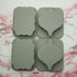 Silicone Aromatherapy Wax Diffuser Mould