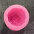 Silicone Flower Shaped Mould