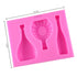 Silicone Perfume Bottle Mould