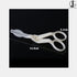 JoyGlobal Piping Nozzle Scissors Flower Stand Nail
