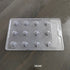Cricket Ball Shape PVC Mould