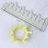 Silicone Crown Mould