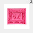 Vintage Mirror Frame Silicone Mould