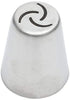 Stainless Steel Tulip Russian Icing Piping Nozzle