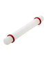 JoyGlobal 22.4 cm (9") Rolling Pin with Guide Rings