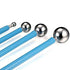 4 Pieces Modelling Ball Tool