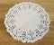 Paper Lace Doilies Liner - 9.5 Inches