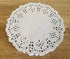 Paper Lace Doilies Liner - 9.5 Inches