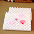 JoyGlobal 2 Pieces Set Flower Drying Foam Pad